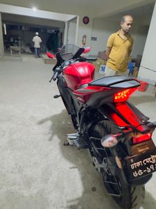 Yamaha R15 V4 Indian 2024 for Sale