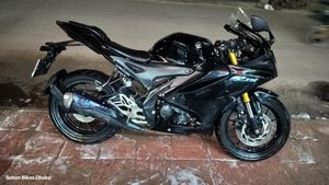Yamaha R15 V4 Indo 2023 for Sale