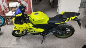 Yamaha R15 V4 Indo Gagi Valli 2024 for Sale