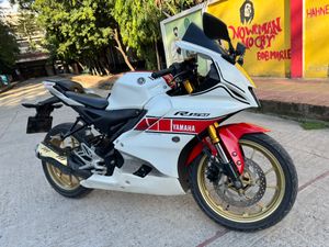 Yamaha R15 V4 indo wgp edition 2022 for Sale