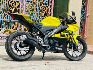 Yamaha R15 V4 Indonesia 🇮🇩 2023 for Sale