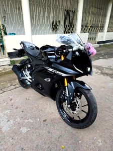Yamaha R15 V4 INDONESIA ON TEST 2025 for Sale