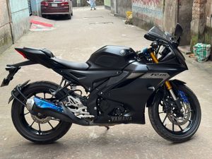 Yamaha R15 V4 Indonesian 2025 for Sale