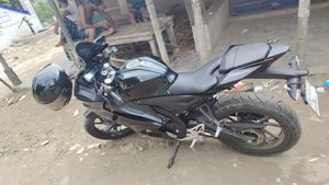 Yamaha R15 V4 . 2023 for Sale