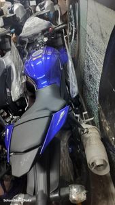 Yamaha R15 v4 new bike 2025 for Sale