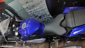 Yamaha R15 v4 new bike 2025 for Sale