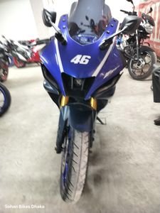 Yamaha R15 V4 Racing Blue Indo Version 2024 for Sale