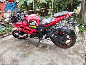 Yamaha R15 version 2. 2016 for Sale