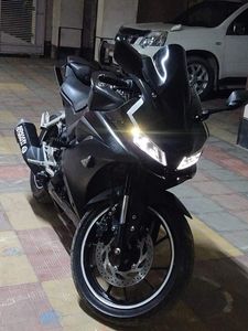 Yamaha R15 version 3 2018 for Sale