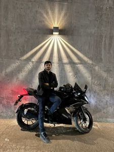 Yamaha R15 version 3 2021 for Sale