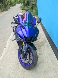 Yamaha R15 version 4 2023 for Sale