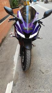 Yamaha R15 ABS 2019 for Sale