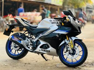 Yamaha R15m 155cc ABS D.D 2022 for Sale