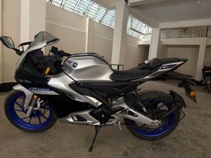 Yamaha R15M BS7 2023 for Sale
