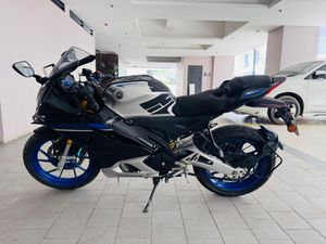 Yamaha R15M BS7 2024 for Sale