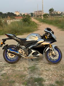 Yamaha R15M BS7 2024 for Sale