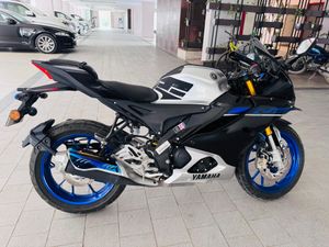 Yamaha R15M BS7 india 2024 for Sale