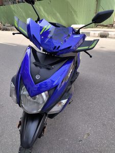 Yamaha Ray-ZR 113 scooter 2020 for Sale