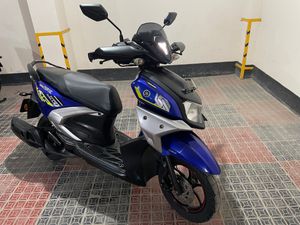 Yamaha Ray ZR 125 Fi . 2022 for Sale