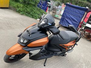 Yamaha Ray ZR 125 Fi . 2022 for Sale