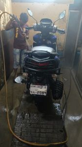 Yamaha Ray ZR 125 Fi 2022 for Sale