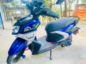 Yamaha Ray ZR 125 Fi 2023 for Sale