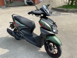 Yamaha Ray ZR 125 Fi ` 2024 for Sale