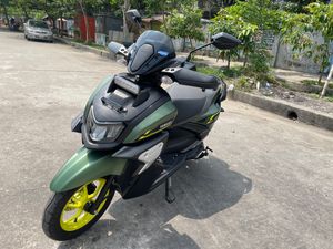 Yamaha Ray ZR 125 Fi CC 2025 for Sale Yamaha Ray ZR 125 Fi CC 2025 for Sale