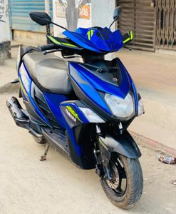 Yamaha Ray-ZR 2018 for Sale Yamaha Ray-ZR 2018 for Sale