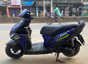 Yamaha Ray-ZR 2019 for Sale Yamaha Ray-ZR 2019 for Sale