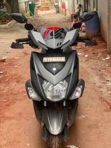 Yamaha Ray-ZR 2022 for Sale