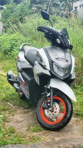 Yamaha Ray-ZR . 2024 for Sale