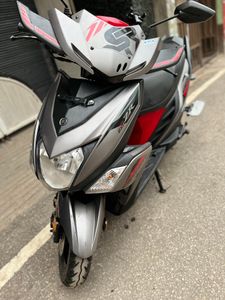 Yamaha Ray-ZR . 2021 for Sale