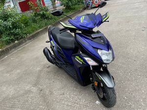 Yamaha Ray-ZR Ray ZR 113 CC 2021 for Sale
