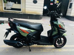 Yamaha Ray-ZR Street Rally FI BS6 2022 for Sale Yamaha Ray-ZR Street Rally FI BS6 2022 for Sale