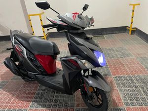 Yamaha RayZR Street Rally 113 cc 2020 for Sale