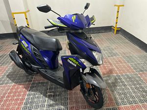 Yamaha RayZR Street Rally 113 cc 2023 for Sale