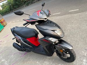 Yamaha RayZR Street Rally . 2020 for Sale