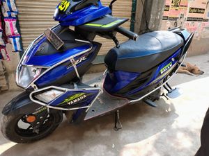 Yamaha RayZR Street Rally 2020 for Sale