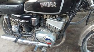 Yamaha RX 1990 for Sale
