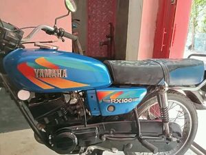 Yamaha RX , 2002 for Sale