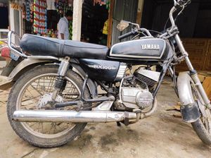 Yamaha RX RX100 1997 for Sale
