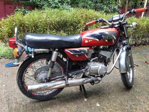 Yamaha RX . 1999 for Sale
