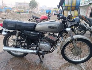 Yamaha RX100 1998 for Sale