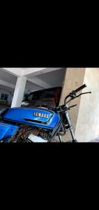 Yamaha RX100 . 1980 for Sale