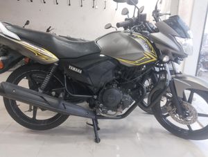 Yamaha Saluto . 2017 for Sale