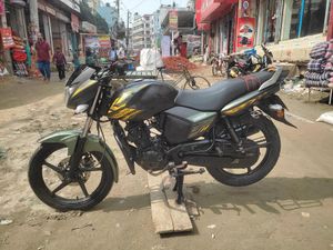 Yamaha Saluto 125 . 2019 for Sale