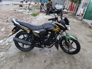 Yamaha Saluto 125 . 2019 for Sale