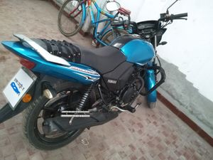 Yamaha Saluto 125 2020 for Sale