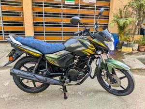 Yamaha Saluto 125 2020 for Sale